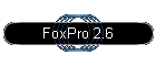 FoxPro 2.6